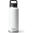  Rambler Butelka do picia 1300 ml Model white