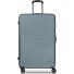  Dallas 3.0 4 kółka Walizka L 75 cm Model grey