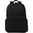  Inner City Vogue XXL Plecak Ochrona RFID 37 cm Komora na laptopa Model black
