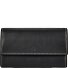  Dallas Portfel Ochrona RFID Skóra 18 cm Model schwarz