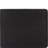  Aruba Portfel Ochrona RFID Skórzany 12 cm Model schwarz
