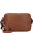  Soft Skylar Torba na ramię Skóra 22 cm Model chestnut