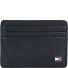  Skórzane etui na karty kredytowe Eton 10 cm Model black