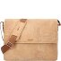  Cork Messenger 39 cm przegroda na laptopa Model natur