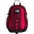  Hot Shot Plecak 38 cm Komora na laptopa Model burgundy crush-lali