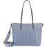  Collana Tessuto collana tessuto Shopper Bag 30 cm Model infinity