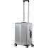  Lite-Box Alu Boss Edition 4 kółka Walizka kabinowa 55 cm Model aluminium monogram