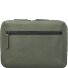  Hague Fanny Pack Leather 22 cm Model oliv
