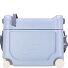 BedBox 4 kółka Walizka dla dzieci 39 cm Model arctic blue BedBox 4 kółka Walizka dla dzieci 39 cm Model arctic blue