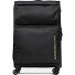  Zephyr 4 kółka Walizka L 78 cm z funkcją poszerzenia Model black