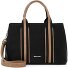  TAS Kirsten Shopper Bag 28 cm Model black