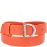  Skórzana bransoletka Icon 45 cm Model orange
