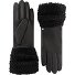  Montrose Rękawice Skórzany Model black | 6,5