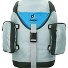  Lake Placid Hiking Backpack 48 cm Laptop Compartment Model tin-azure