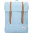  Survey Plecak 45 cm Komora na laptopa Model blue bell crosshatch