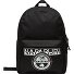 H-Boussine Plecak 45 cm Komora na laptopa Model black H-Boussine Plecak 45 cm Komora na laptopa Model black
