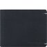  Antique Avery Wallet RFID Leather 12 cm Model black