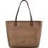  Evrim Shopper Bag 32 cm Model naturale