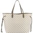  Mazzolino Lara Shopper Bag 40 cm Model burnt olive