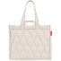  Softshopper Shopper Bag 47 cm Model puffer stone