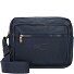  Torba na ramię Journey 28 cm Model dark blue