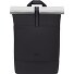 Lotus Hajo Medium Plecak 45 cm Komora na laptopa Model black Lotus Hajo Medium Plecak 45 cm Komora na laptopa Model black