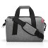  Allrounder M Weekender Travel Bag 40 cm Model twist silver