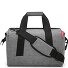 Allrounder M Weekender Travel Bag 40 cm Model twist silver