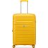  Starlight 3.0 4 kółka Walizka 66 cm z plisą rozprężną Model honey