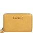  Etui na karty kredytowe RFID Leather 10,5 cm Model safran