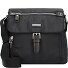 Damska torba na ramię Rina 22 cm Model schwarz Damska torba na ramię Rina 22 cm Model schwarz