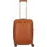  Life Pelle 4 kółka Walizka kabinowy 55 cm Model leather