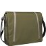  Helsinki Messenger 38 cm przegroda na laptopa Model oliv