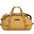  Chasm Torba podróżna Weekender 58 cm Model golden
