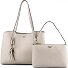  Melody Torba na ramię 43 cm Model light taupe