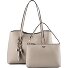  Melody Torba na ramię 43 cm Model light taupe