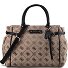  Dorothy Torba 38 cm Model latte logo-black