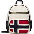  H-Nadir Plecak 43 cm Komora na laptopa Model beige dimity