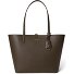  Odwracalna torba na ramię Merrimack 32 cm Model botanic green sage green