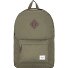 Plecak Heritage 47 cm Komora na laptopa Model ivygreen-chicorycoffee Plecak Heritage 47 cm Komora na laptopa Model ivygreen-chicorycoffee