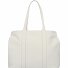  City Court Shopper Bag Skórzany 41.5 cm Model bone white