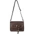  Sadette Torba na ramię 25 cm Model chocolate