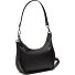  Nancy Torba na ramię Skórzany 29 cm Model black