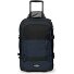  Transit'R Pro 2 kółka Torba podróżna S 56 cm Model navy pro coated