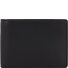  Roma Portfel Skórzany 11 cm Model schwarz