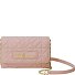  Carlotta Torba na ramię 22 cm Model soft pink