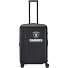  travelite x NFL 4 kółka Walizka M 67 cm z funkcją poszerzenia Model las vegas raiders