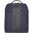  Plecak Letter RFID 41 cm Laptop compartment Model blue