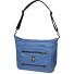  Global Torba na ramię 53 cm Komora na laptopa Model ocean blue