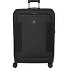  Werks Traveler 7.0 4 kółka Walizka 75 cm z plisą rozprężną Model black